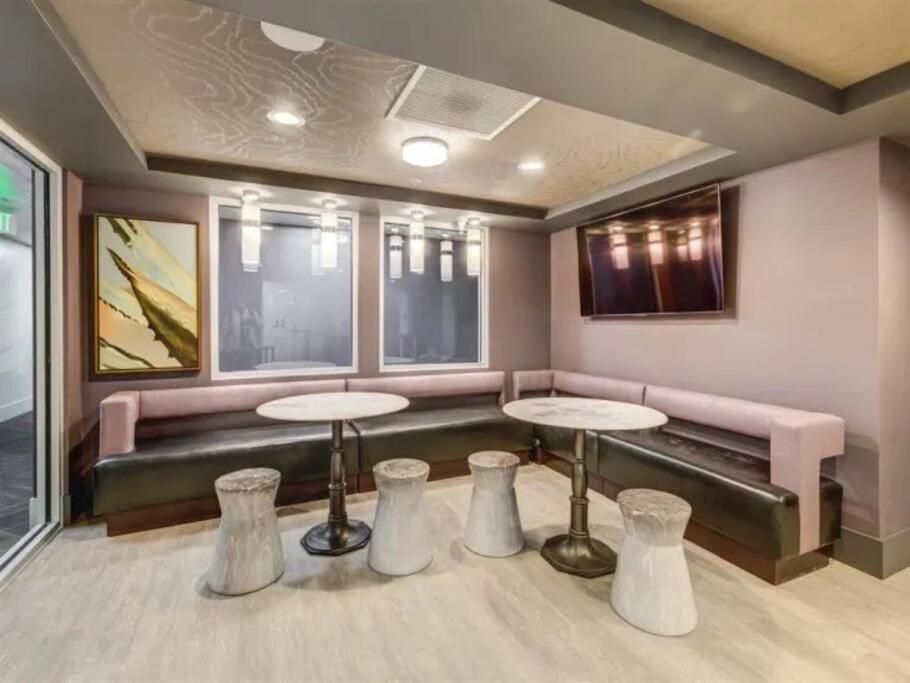 Luxurious Retreat In Slc Apartman Salt Lake City Kültér fotó