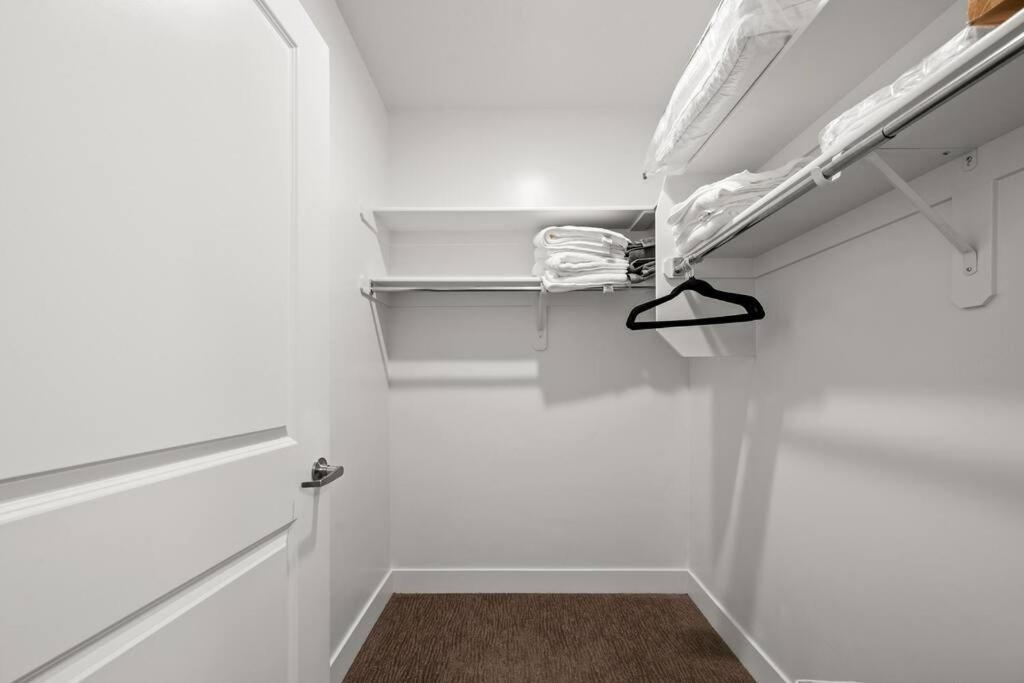 Luxurious Retreat In Slc Apartman Salt Lake City Kültér fotó