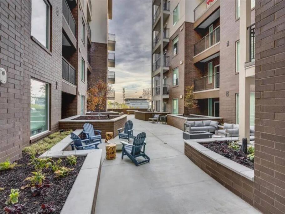 Luxurious Retreat In Slc Apartman Salt Lake City Kültér fotó