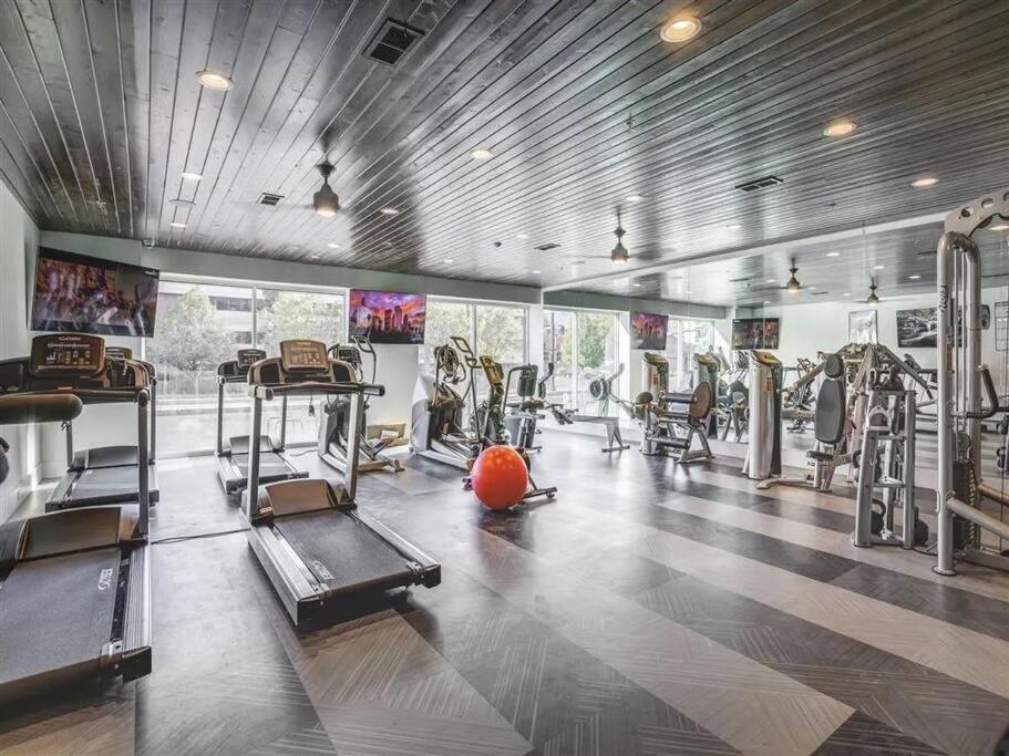 Luxurious Retreat In Slc Apartman Salt Lake City Kültér fotó