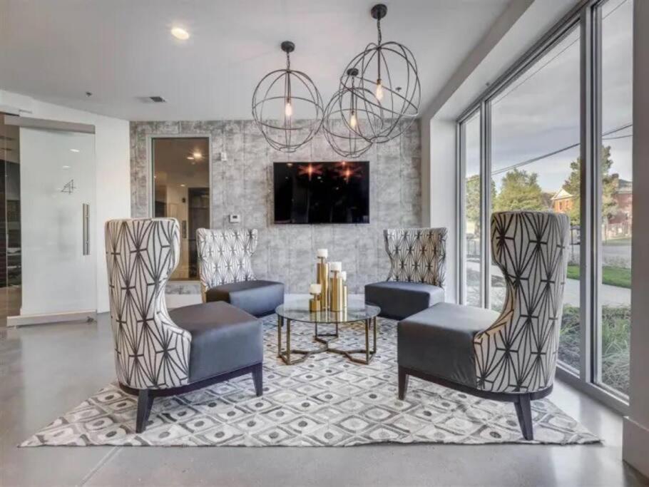 Luxurious Retreat In Slc Apartman Salt Lake City Kültér fotó