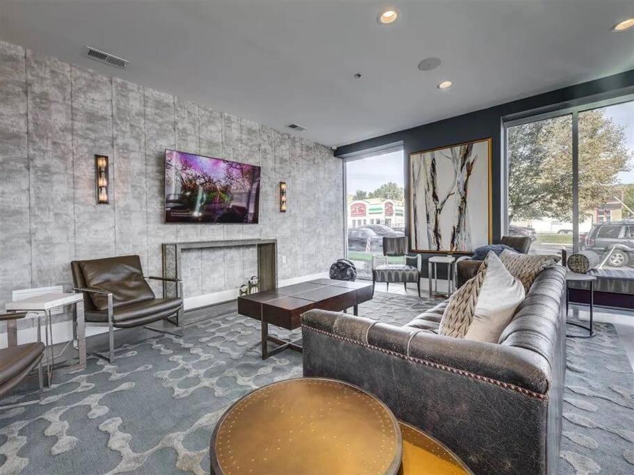 Luxurious Retreat In Slc Apartman Salt Lake City Kültér fotó