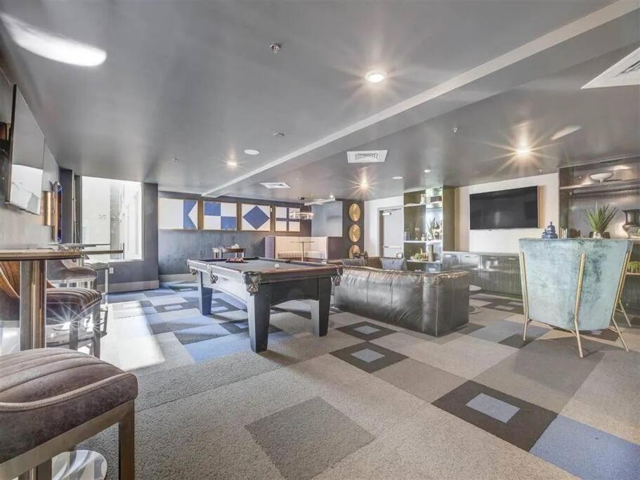 Luxurious Retreat In Slc Apartman Salt Lake City Kültér fotó