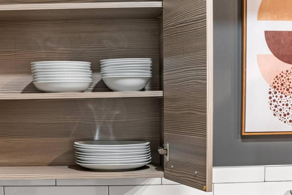 Luxurious Retreat In Slc Apartman Salt Lake City Kültér fotó