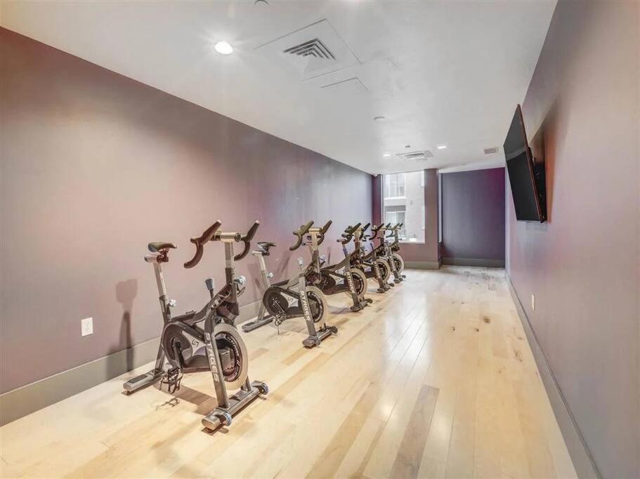 Luxurious Retreat In Slc Apartman Salt Lake City Kültér fotó