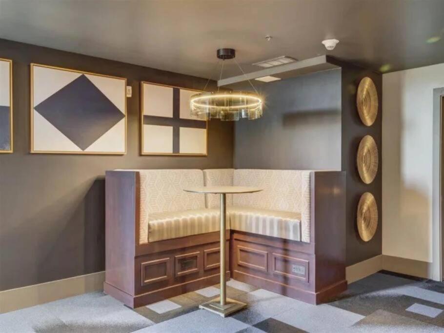Luxurious Retreat In Slc Apartman Salt Lake City Kültér fotó