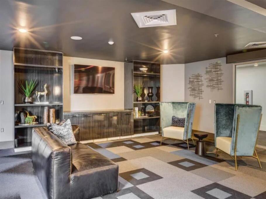 Luxurious Retreat In Slc Apartman Salt Lake City Kültér fotó