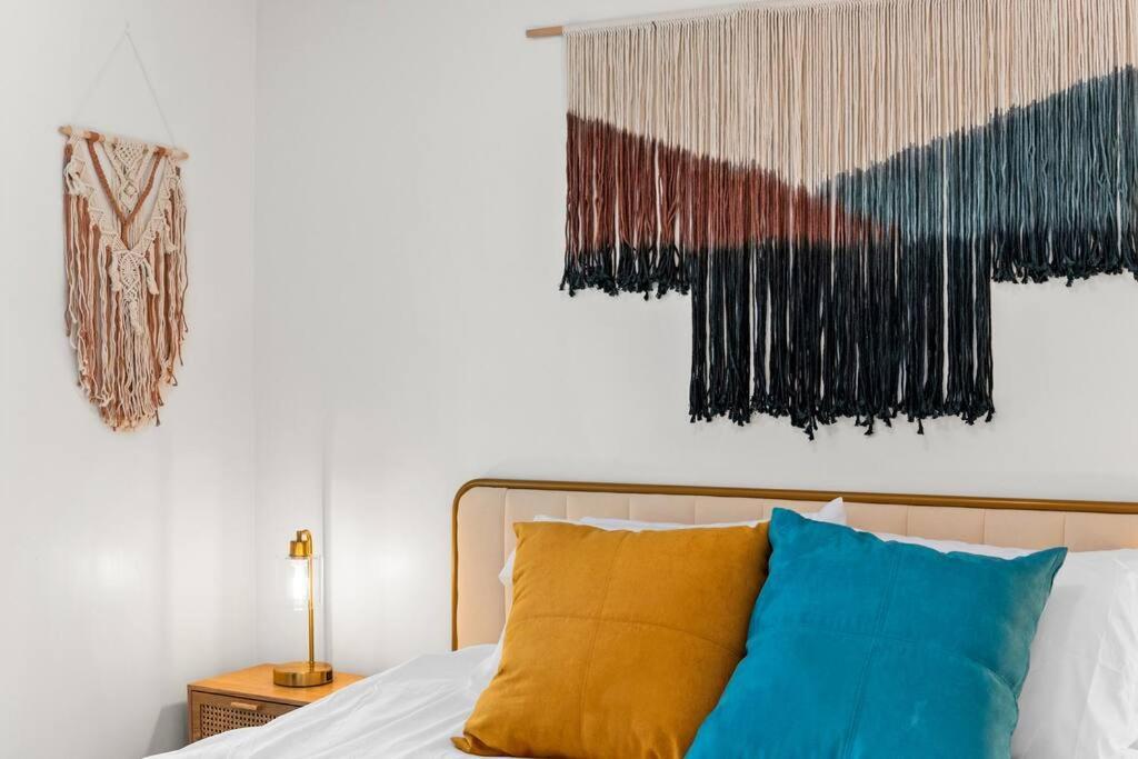 Luxurious Retreat In Slc Apartman Salt Lake City Kültér fotó